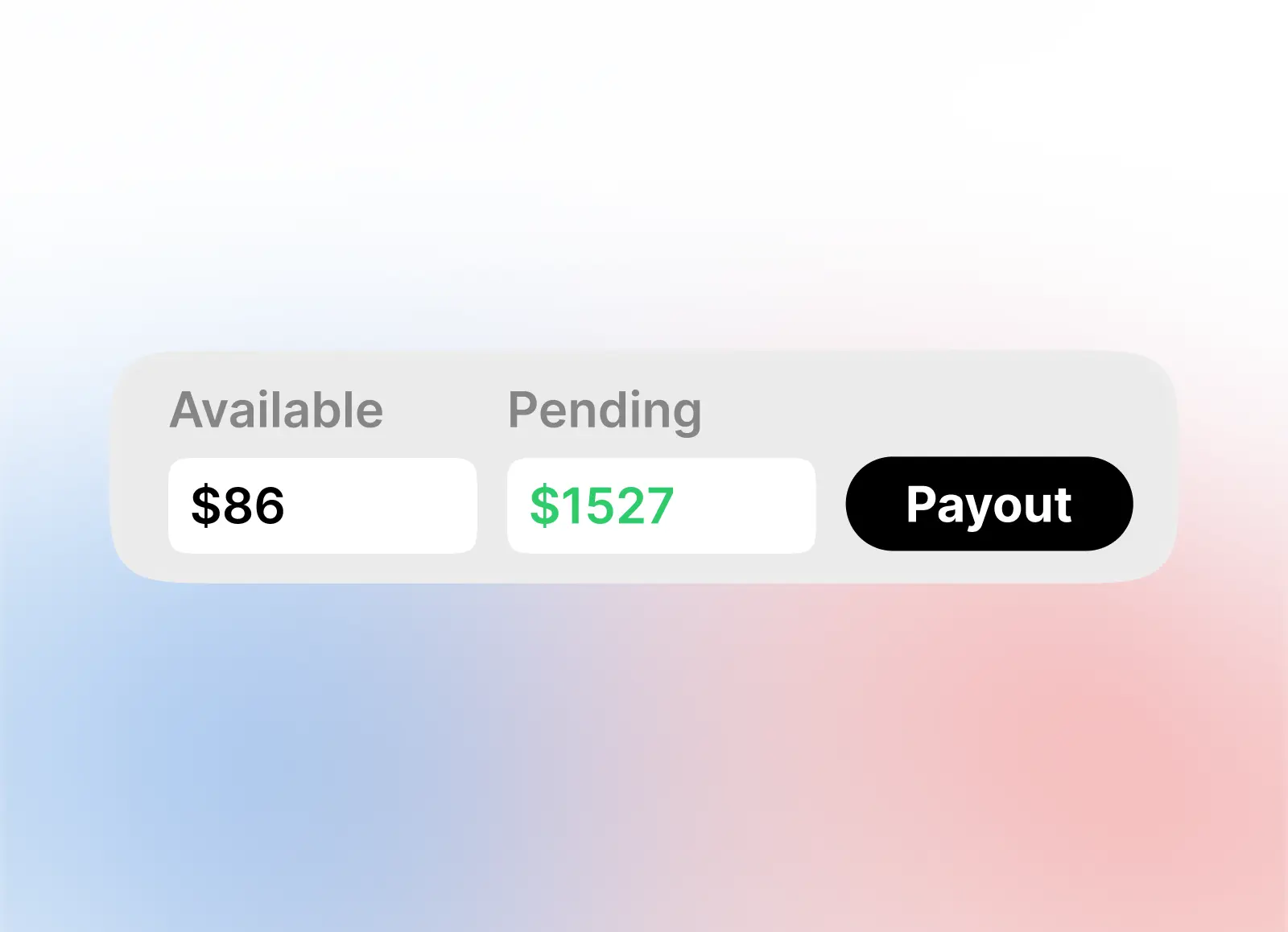 Earn commission